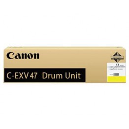 CEXV47 drum giallo