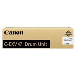 CEXV47 drum nero