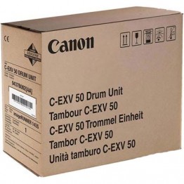 CEXV50 drum nero