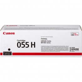 055H toner nero