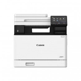 I SENSYS MF 752CDW - Multifunzione laser A4 colore