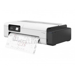 TC-20 Plotter A1