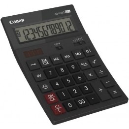 AS-1200 Calcolatrice da tavolo