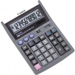 TX-1210E Calcolatrice da tavolo