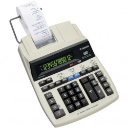 MP120-MG-ES II Calcolatrice scrivente