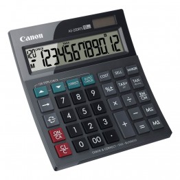 AS-220RTS Calcolatrice da tavolo