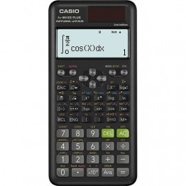 FX-991ES-PLUS Calcolatrice scientifica