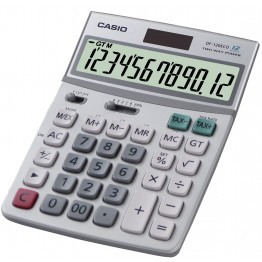DF-120ECO Calcolatrice da tavolo