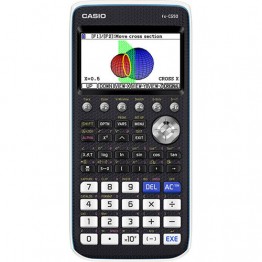 FX-CG50 Calcolatrice grafica