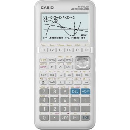 FX-9860GIII Calcolatrice grafica