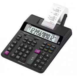 HR-200RCE - Calcolatrice scrivente
