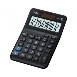 MS-20F Calcolatrice da tavolo