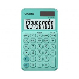 SL-310UC Calcolatrice tascabile