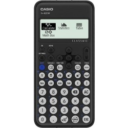 FX-82CW Calcolatrice scientifica