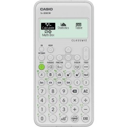 FX-350CW Calcolatrice scientifica