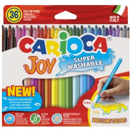 Astuccio pennarelli JOY