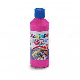 Tempera acrilica