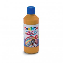 Tempera acrilica