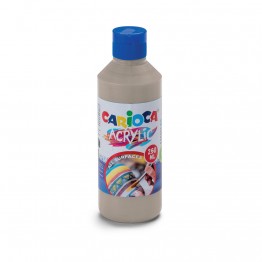 Tempera acrilica