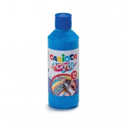 Tempera acrilica
