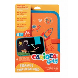 Kit da disegno portatile baby