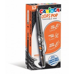 Oops pop ! - Penna a sfera