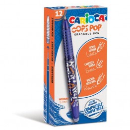 Oops pop ! - Penna a sfera