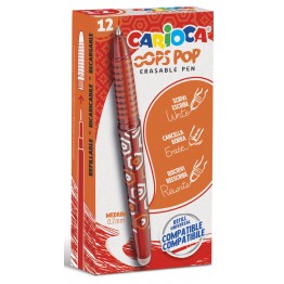 Oops pop ! - Penna a sfera
