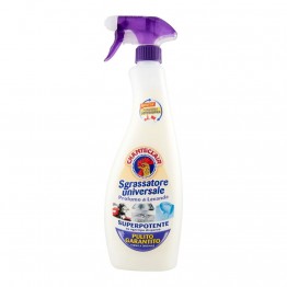 Detergente sgrassatore CHANTECLAIR
