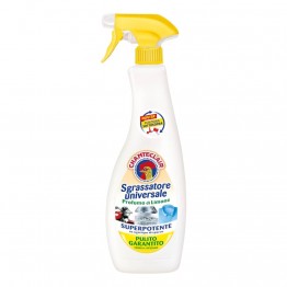 Detergente sgrassatore CHANTECLAIR