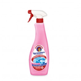 Sgrassatore disinfettante CHANTECLAIR