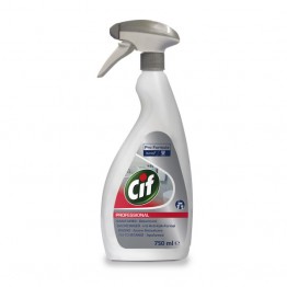 CIF - Professional spray bagno 