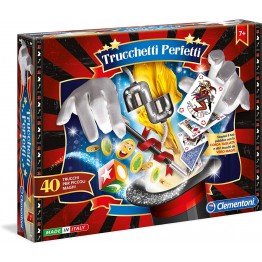 Trucchetti Perfetti