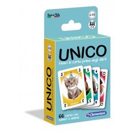 Carte Unico