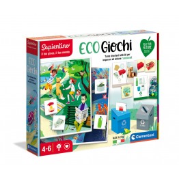 Sapientino - Eco giochi
