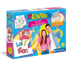 Me contro Te - Glitter Dust