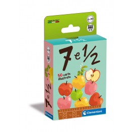 Carte 7 e mezzo