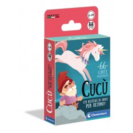 Carte Cucu'