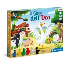 Il gioco dell'Oca