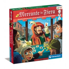 Mercante in Fiera