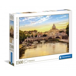 Roma - puzzle 1500pz