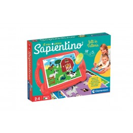 Il Mio Primo Sapientino Fattoria