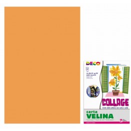 Carta velina 24 fogli, 50x76cm