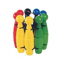 Gioco dei birilli