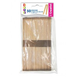 Stecche in legno 18x150mm