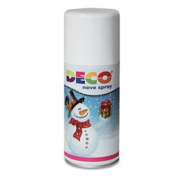 Bombola spray NEVE