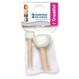 Tamponi per stencil