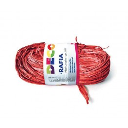Rafia naturale