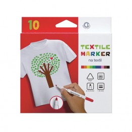 Textile Marker - Marcatori per tessuto