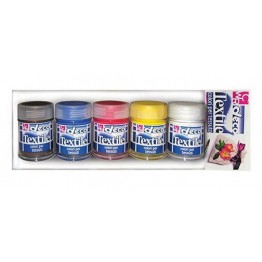 Colori per STOFFA